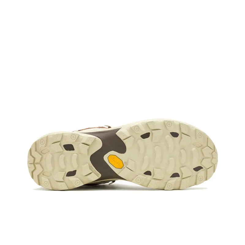 Moab Speed MERRELL 2 Mid GORE TEX 'Nutshell'-3