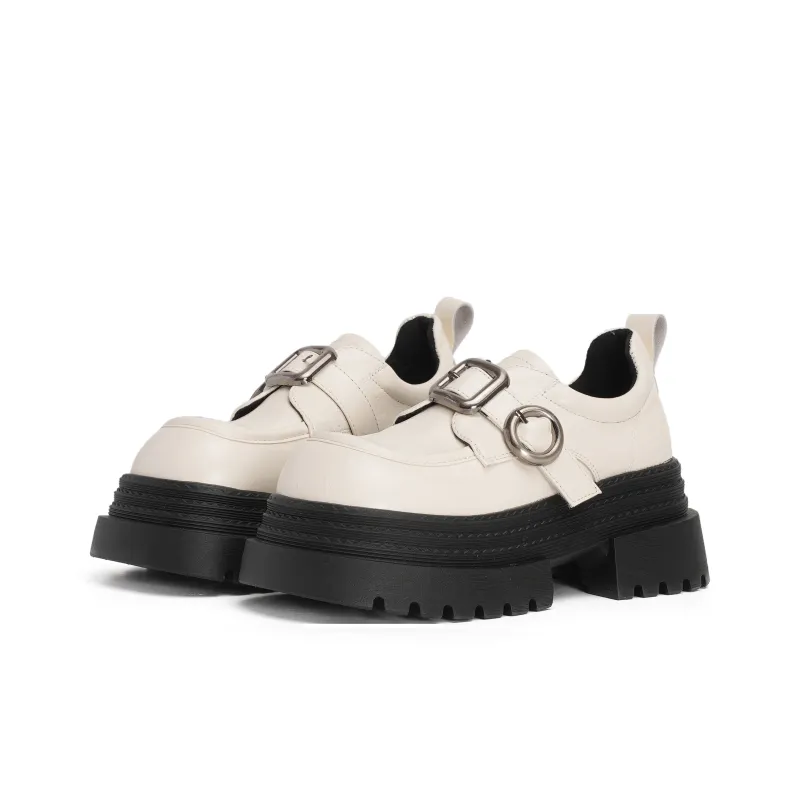 NUNZ Loafers Women's-2