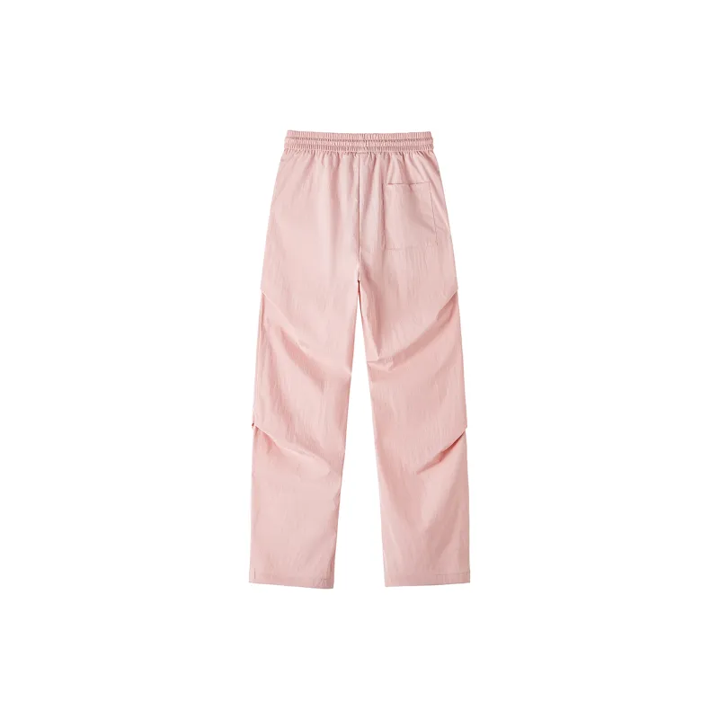 SXSY Casual Pants Unisex-1