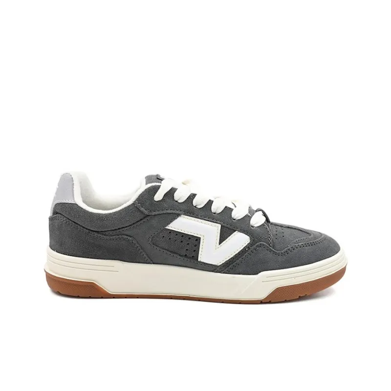 Vans Upland 'Pewter Grey Gum'-1