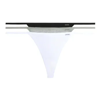 CALVIN KLEIN Underpants Women's 3 Pack