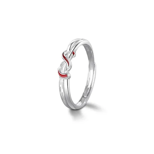 LuluCanaan Rings Unisex-3