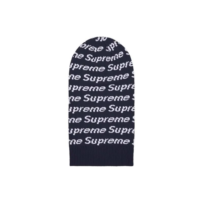 Supreme X New Era Repeat Balaclava-2