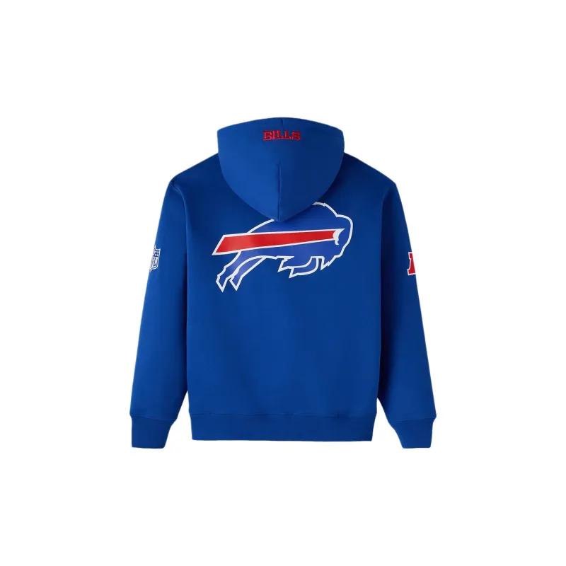NFL X NFL Buffalo Bills Og Owl Hoodie-1