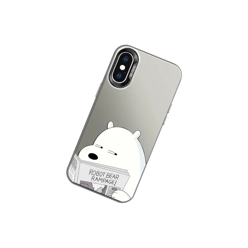 MANQIN Phone Cases-1
