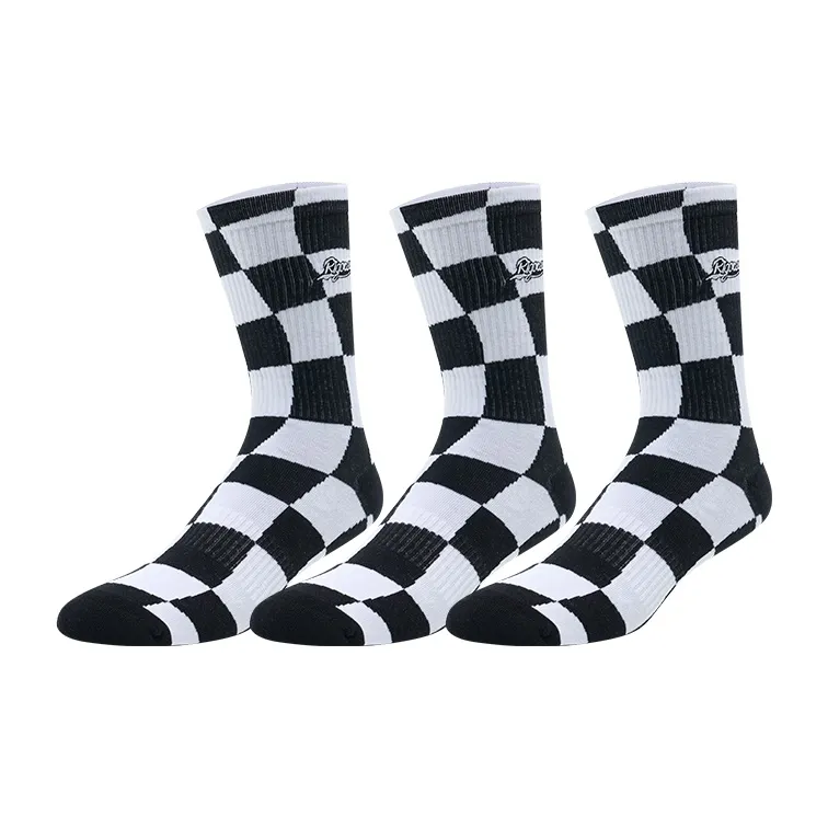RIGORER Unisex Knee high Socks-18