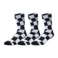 3 Pack (Black Plaid *3)