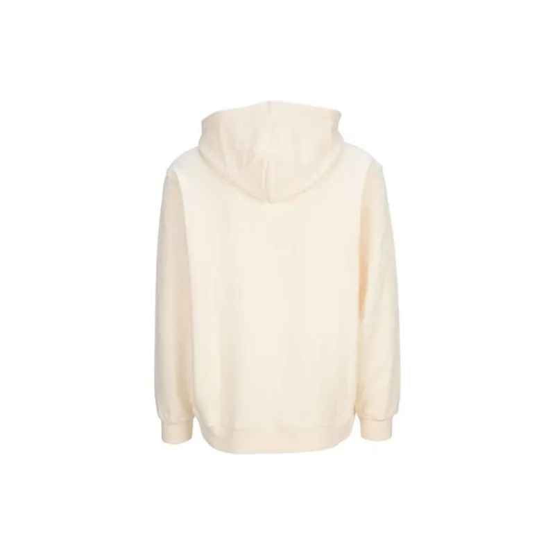 MSGM Fantastic Green Print Hoodie-1