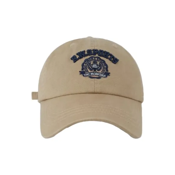 FREE RABBITⅡ Spring And Summer Fashion Versatile Soft Top Accentuates Small Face Baseball Caps Unisex-8