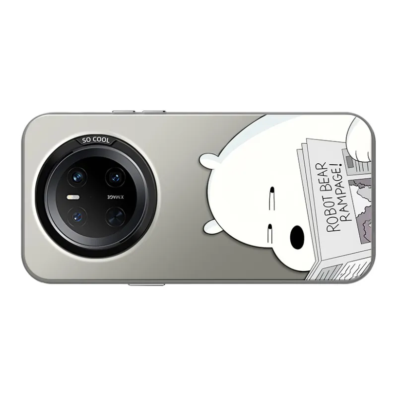 MANQIN Phone Cases-4