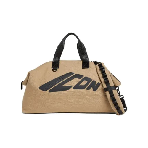 MOYYI Oxford Travel Bag 22L Mens Jasper