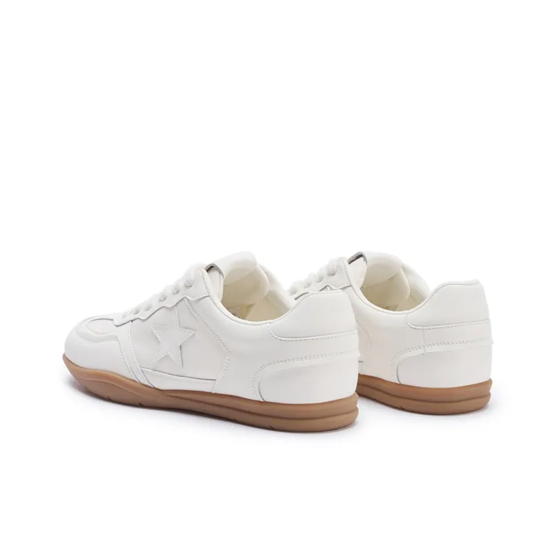 Hotwind Heartbeat Early Spring Collection Low Top Casual Shoes Women's-2