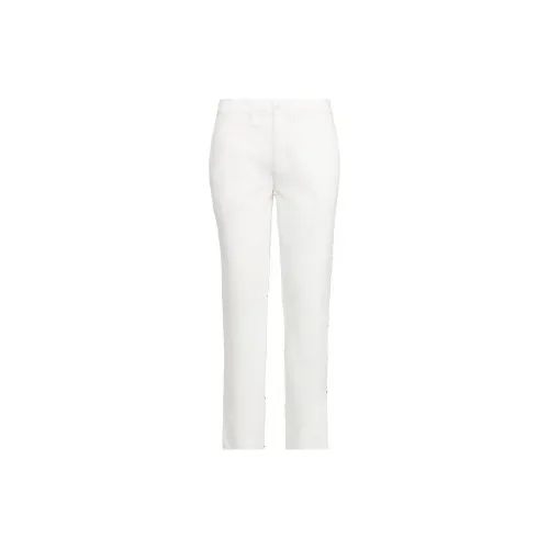 Polo Ralph Lauren Casual Pants Women's White