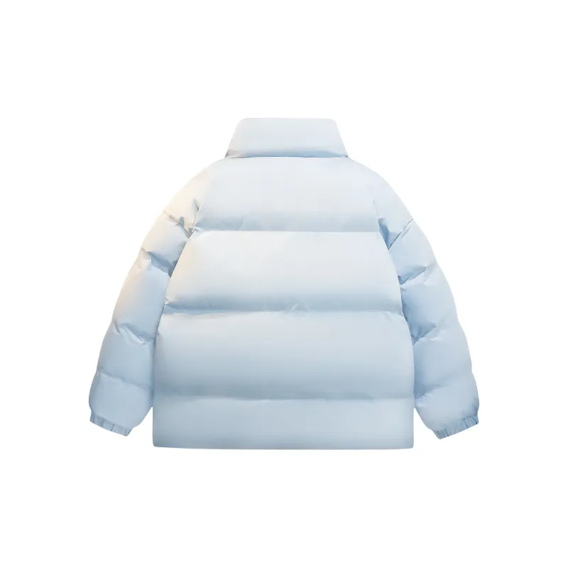 ROBINHOOD Puffer Jackets Unisex-5