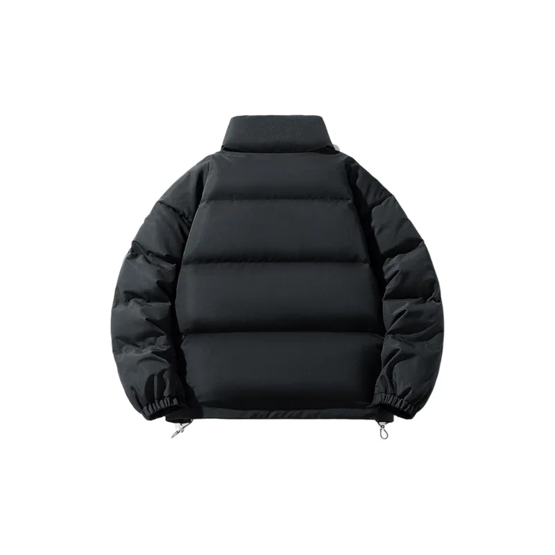 CELUCASN Puffer Jackets Unisex-1
