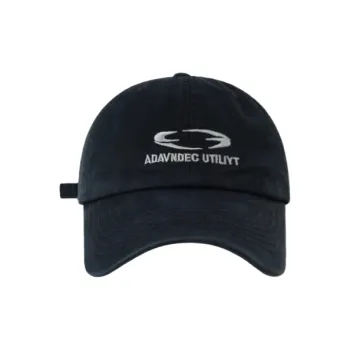 FREE RABBITⅡ Spring And Summer Fashion Versatile Face Slimming Baseball Caps Unisex