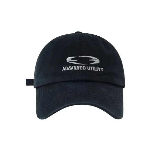 FREE RABBITⅡ Spring And Summer Fashion Versatile Face Slimming Baseball Caps Unisex-0