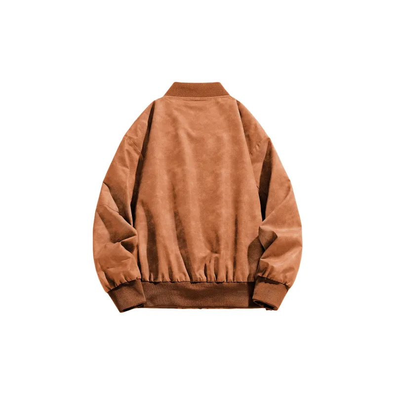 Love Monster Jackets Coats Unisex-1