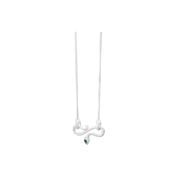 Golden Kite S999 Fine Silver Necklaces Women's