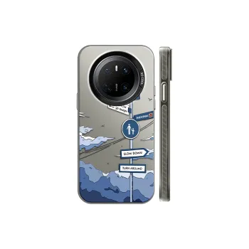 MANQIN Phone Cases