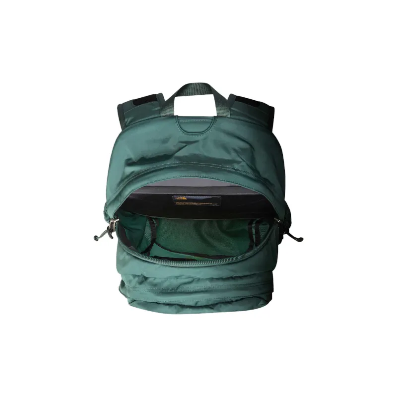 THE NORTH FACE Nylon Backpack Men's Mallard Green-2