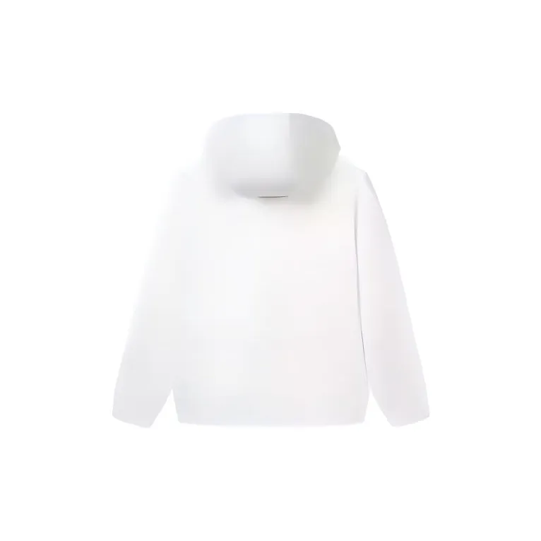 361° Sweatshirt Men's Feather White-1