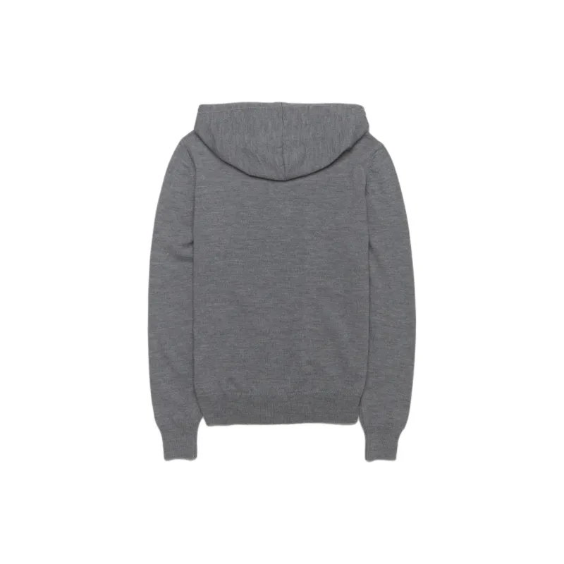 Paloma-wool Sweatshirt Men's Gray-1