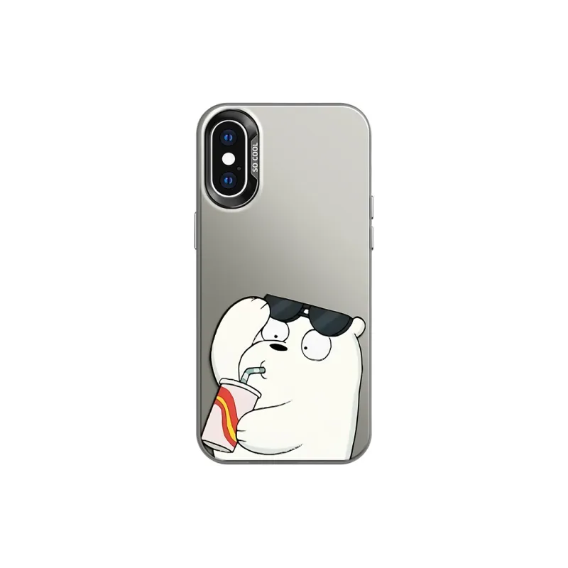 MANQIN Phone Cases-8