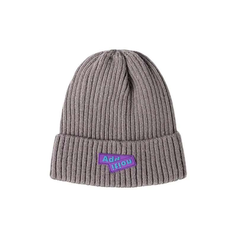 Yalu Beanies Unisex-4