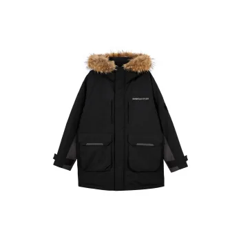 JACK JONES· FW23 Down Jacket Unisex
