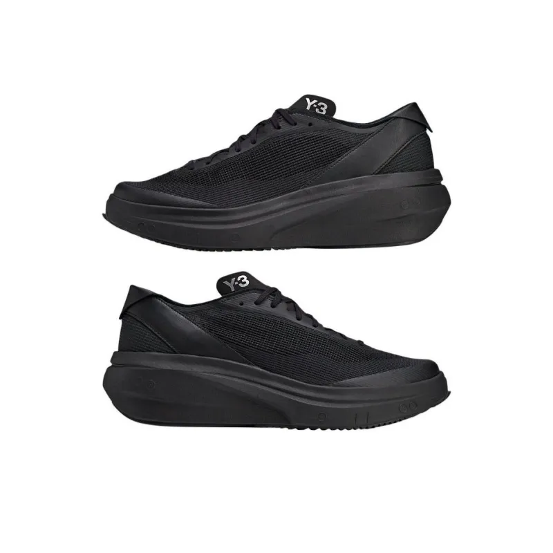 Y 3 Subaya Sneakers-4