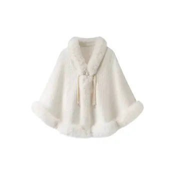 JONNY MOORE Shawls Unisex