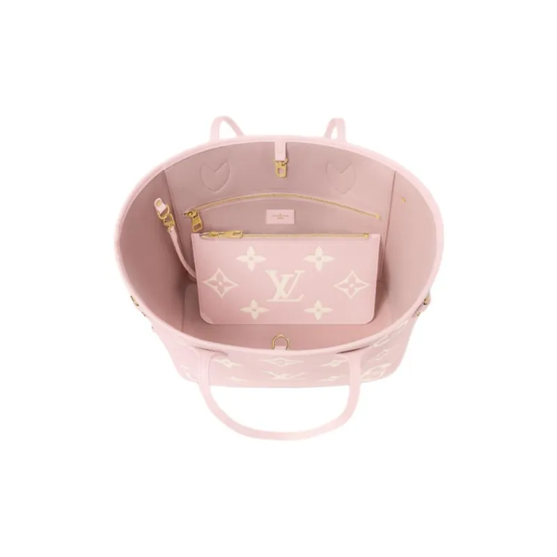 LOUIS VUITTON M58907 Neverfull Mm-2