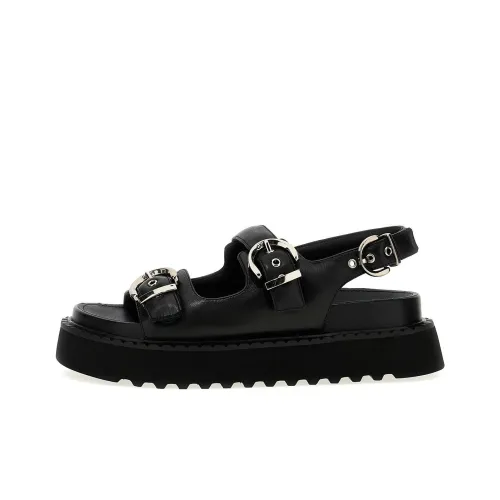 PINKO Buckle Strap Platform gaia Women's