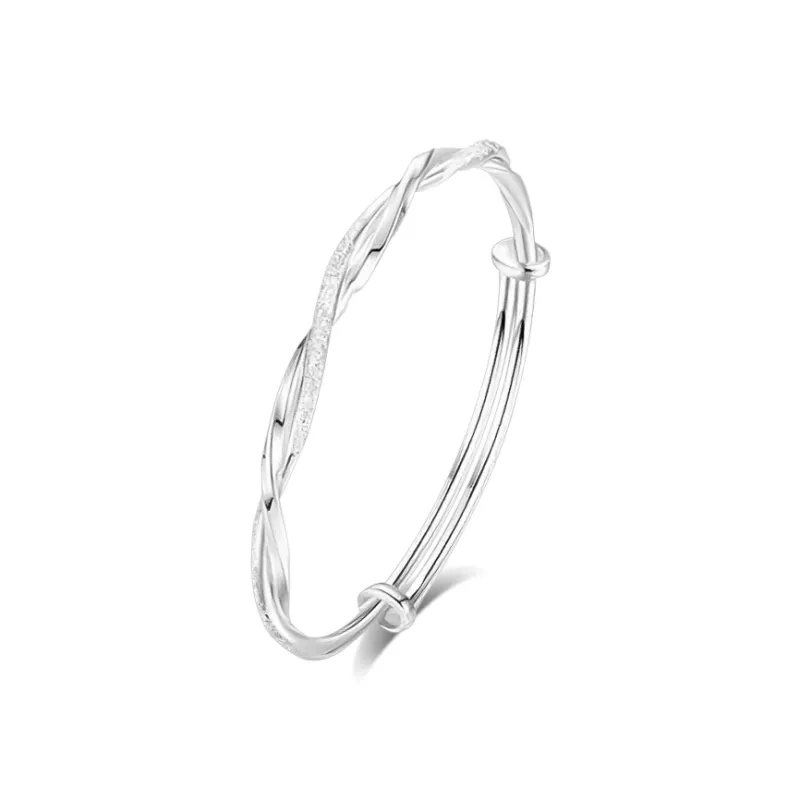 KUMET Alloy Bangles Women's Couple's Birthday Anniversary Gift-5