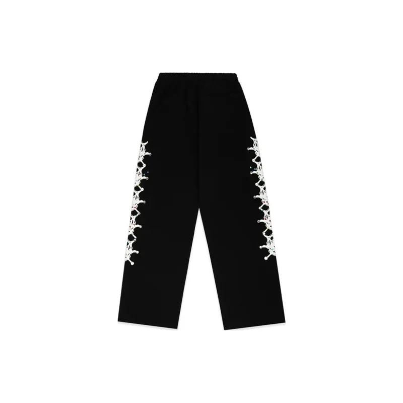 Sp5der Stone Sweatpant-1