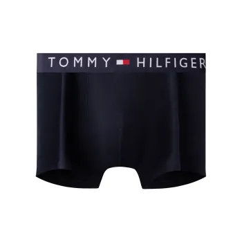 Tommy Hilfiger Underpants Men's 1 Pack Navy Blue