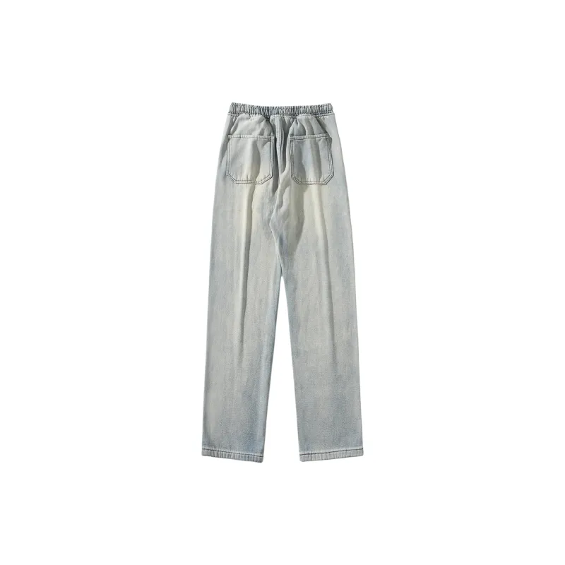 Love Monster Jeans Unisex-9