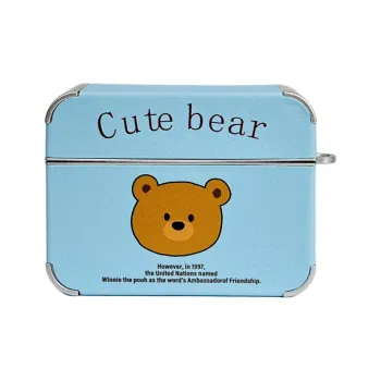 Wei Xin Headphone Cases