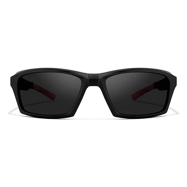 PARMU TR/Memory Plastic Aviator Sunglasses Unisex-1