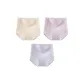 White Apricot+Purple+Gray Blue