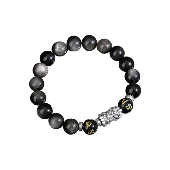 GIMK Jade Bracelets Unisex