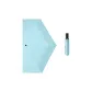 Trifold Automatic Folding Super-Light Sky Blue