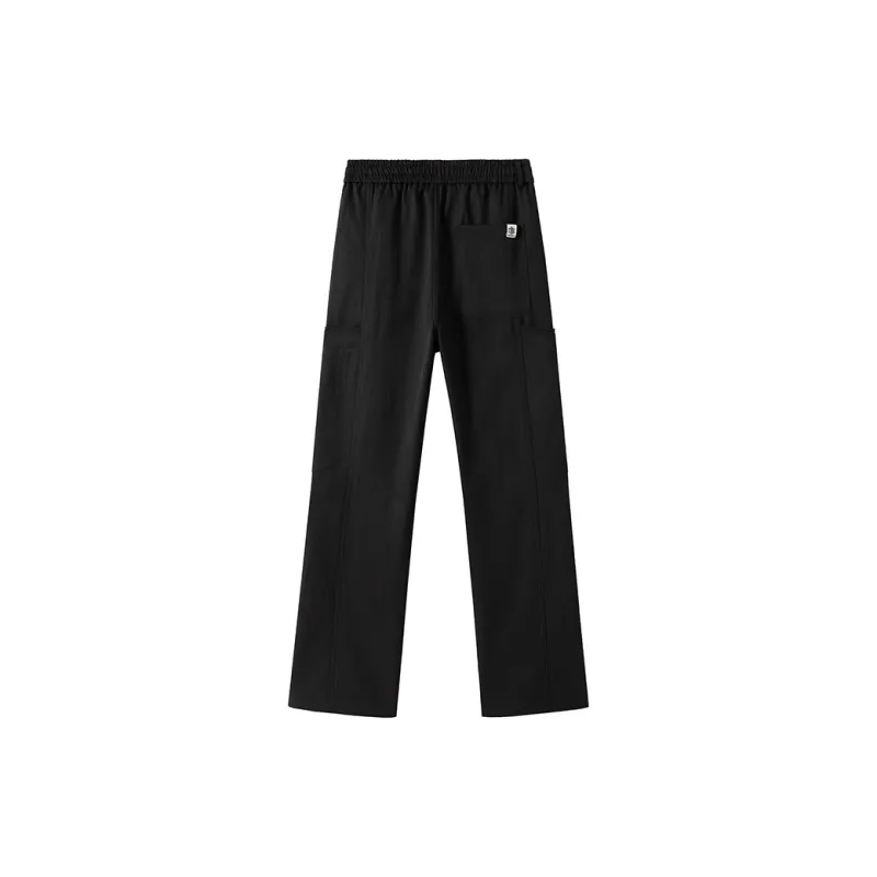 FOREVER 21 Cargo Pants Unisex-15