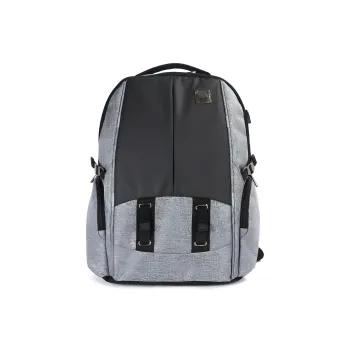 Granite Gear Fabric Backpack Regular Unisex G7128 Light Gray/G7128 Dark Gray/G7128 Dark Blue/G7119 Blue Camo/G7119 Red