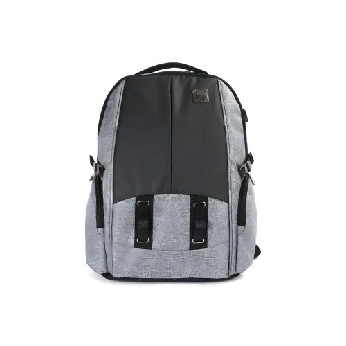 Granite Gear Fabric Backpack Regular Unisex G7128 Light Gray/G7128 Dark Gray/G7128 Dark Blue/G7119 Blue Camo/G7119 Red