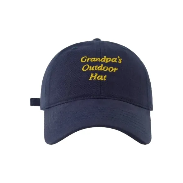 FREE RABBITⅡ All Season Fashion Versatile Facial Mini Baseball Caps Unisex-2
