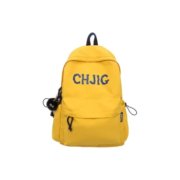 GOBLIN SHARKS 1759 Nylon Backpack Unisex Multicolor