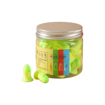 SHUERKE Earplugs / Earmuffs