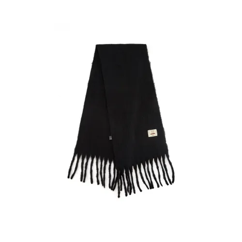Disney Mickey Series Scarves Unisex